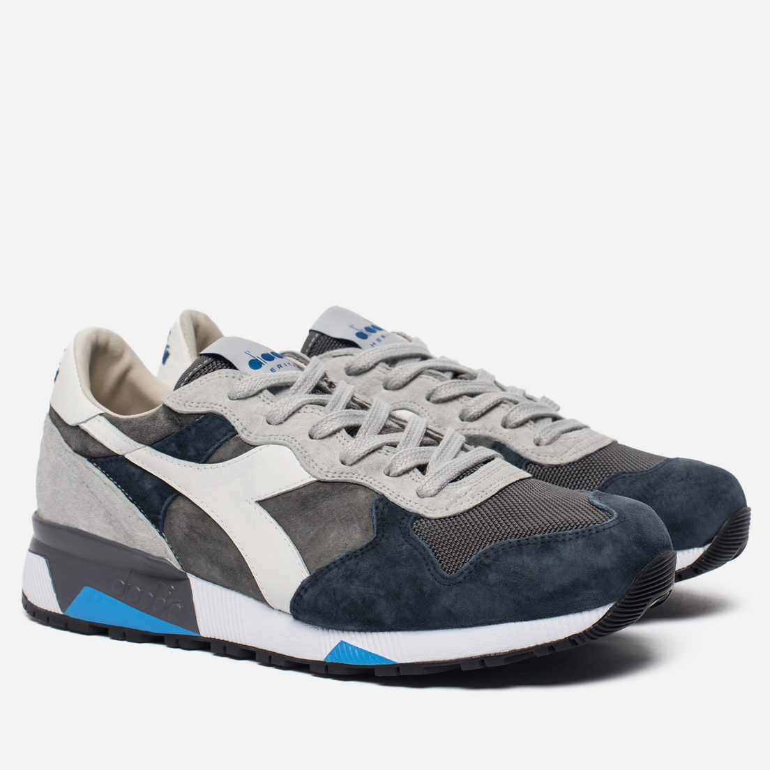 Diadora castle rock clearance