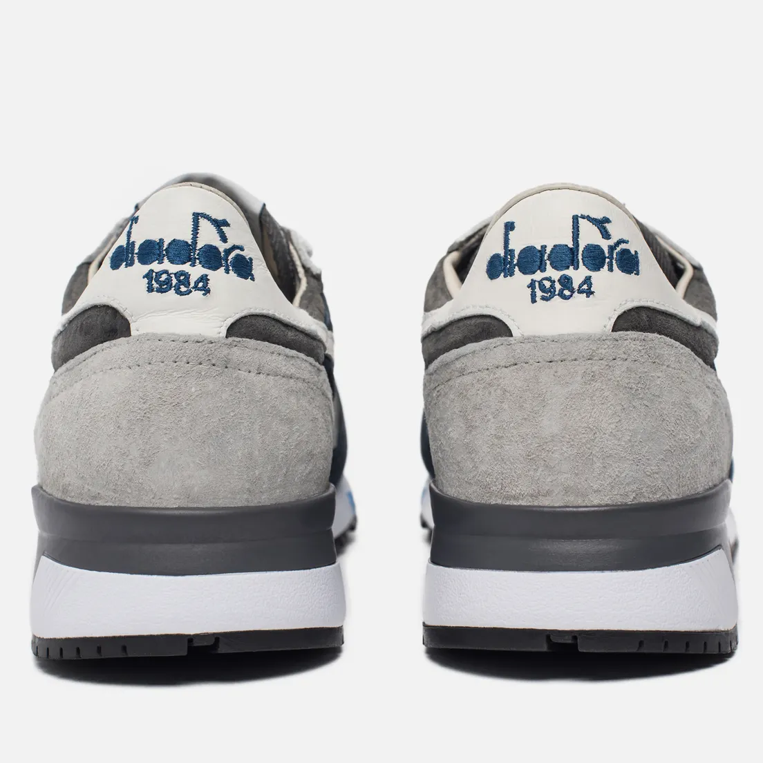 Diadora Heritage Мужские кроссовки Trident 90 S. Stone Wash