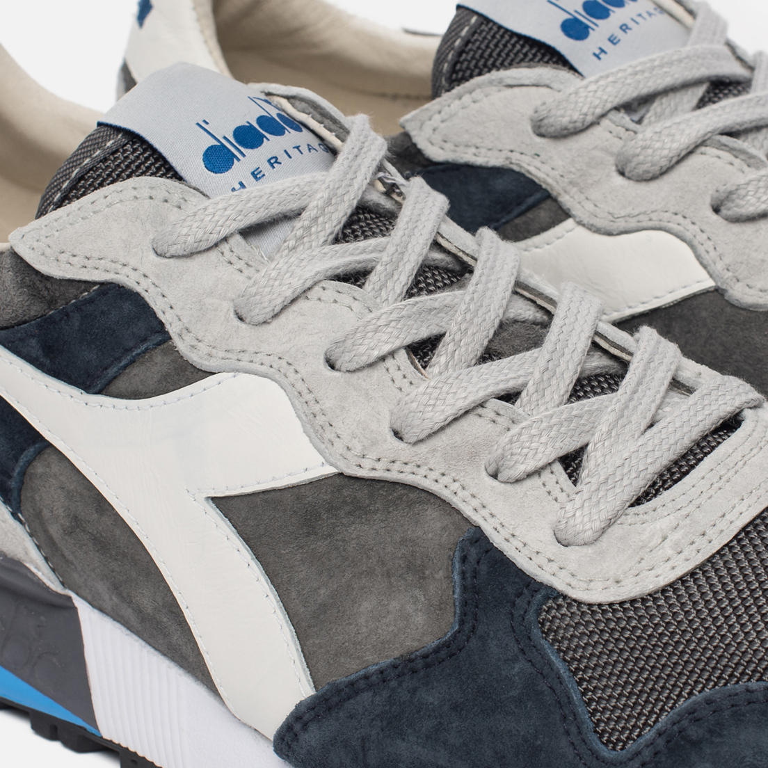 Trident 90 S. Stone Wash