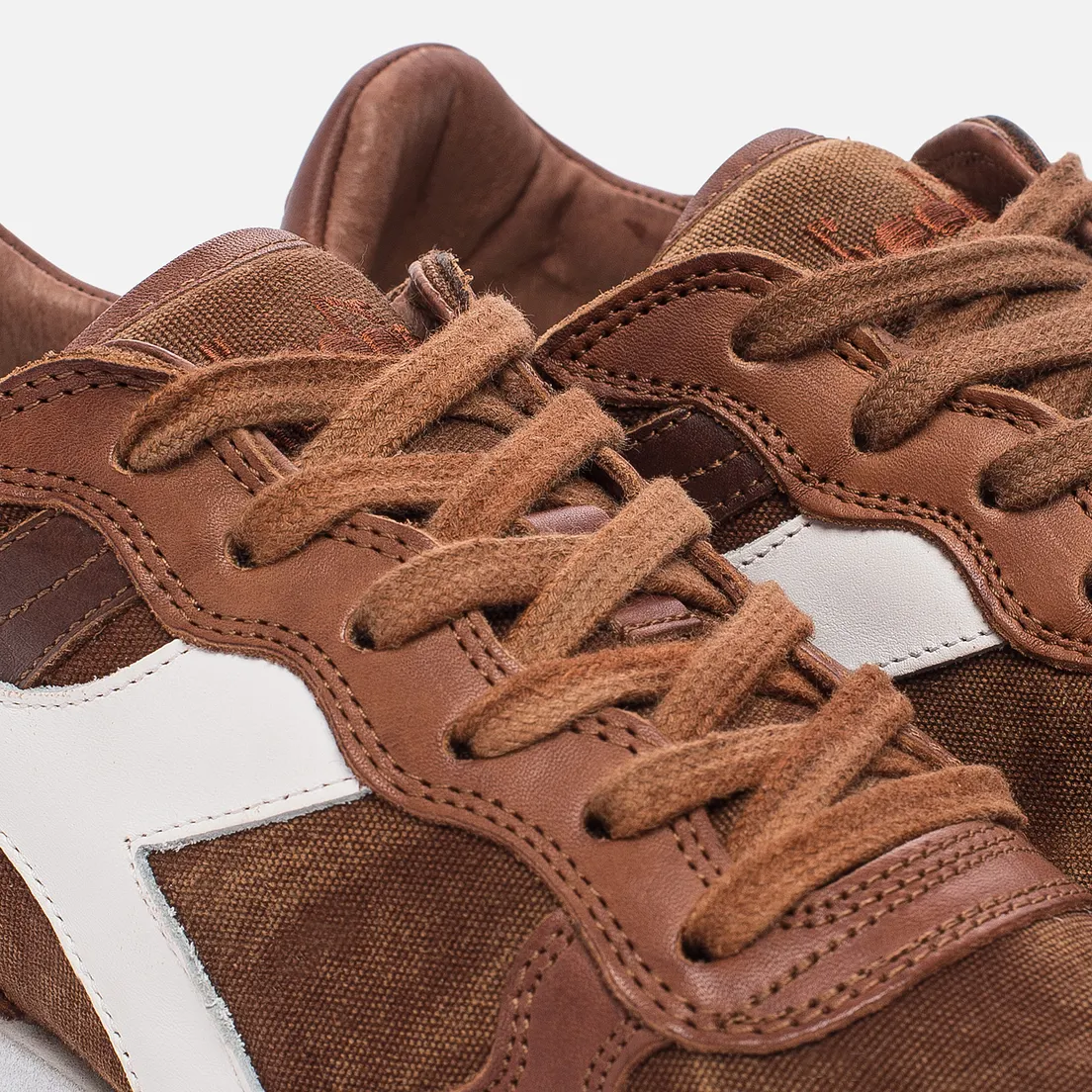 Diadora Heritage Мужские кроссовки Trident C Dyed Brogue