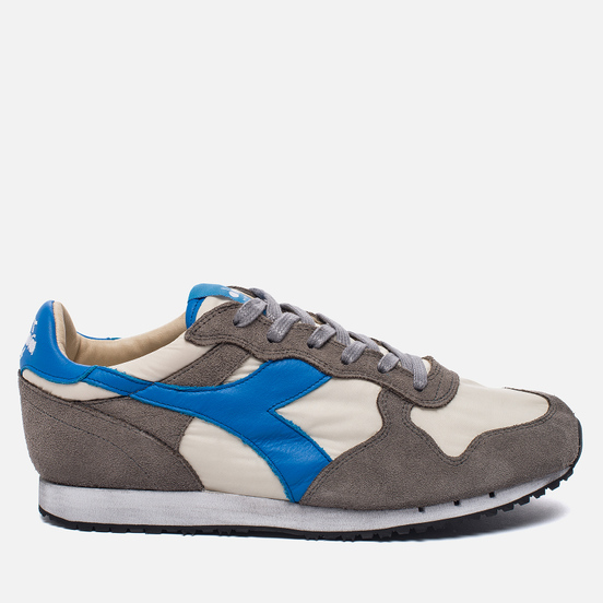 Diadora heritage trident s sw 2016 deals