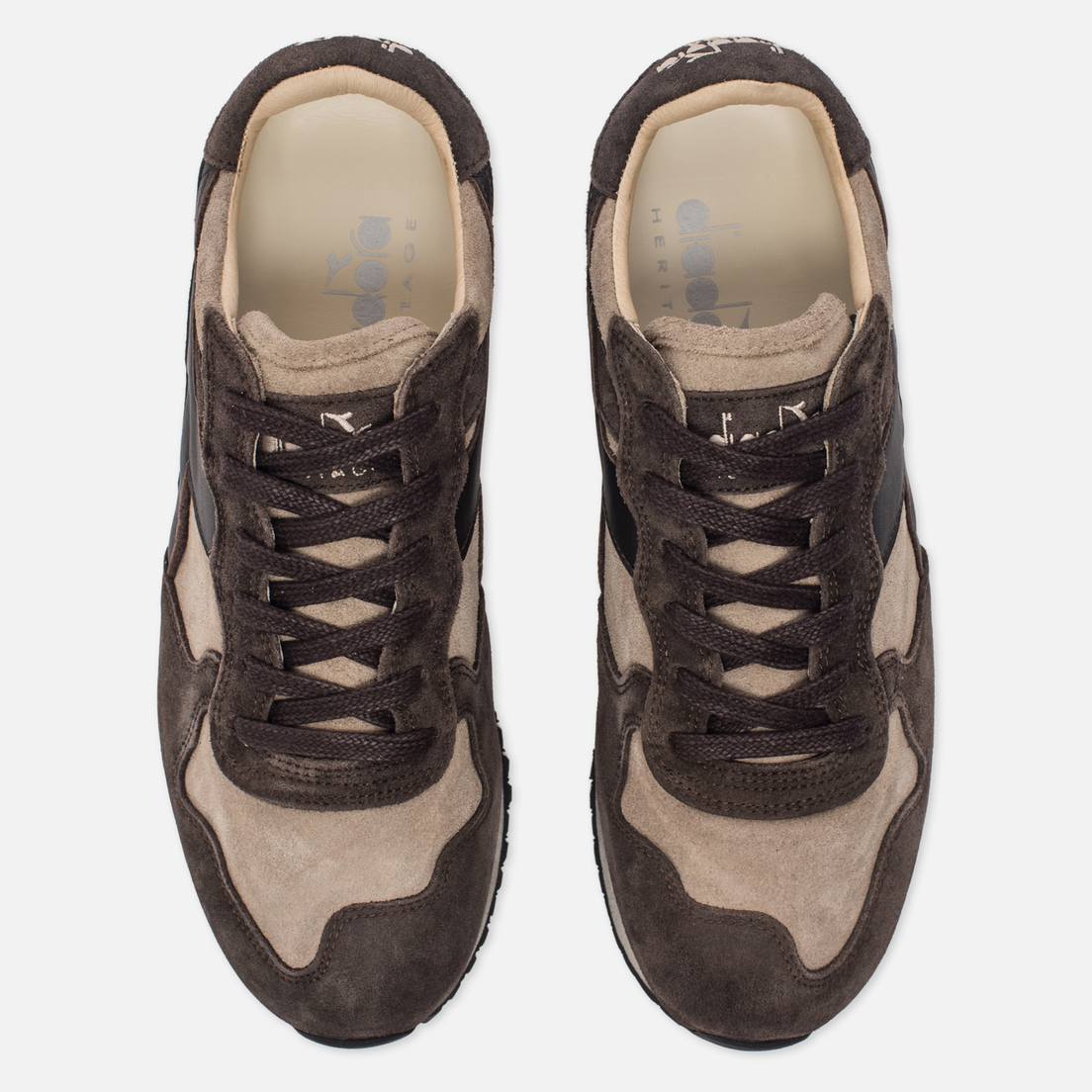 Trident S. Stone Wash