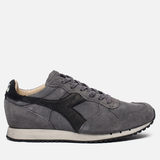 Diadora Heritage Trident S. Stone Wash 157664 C4400