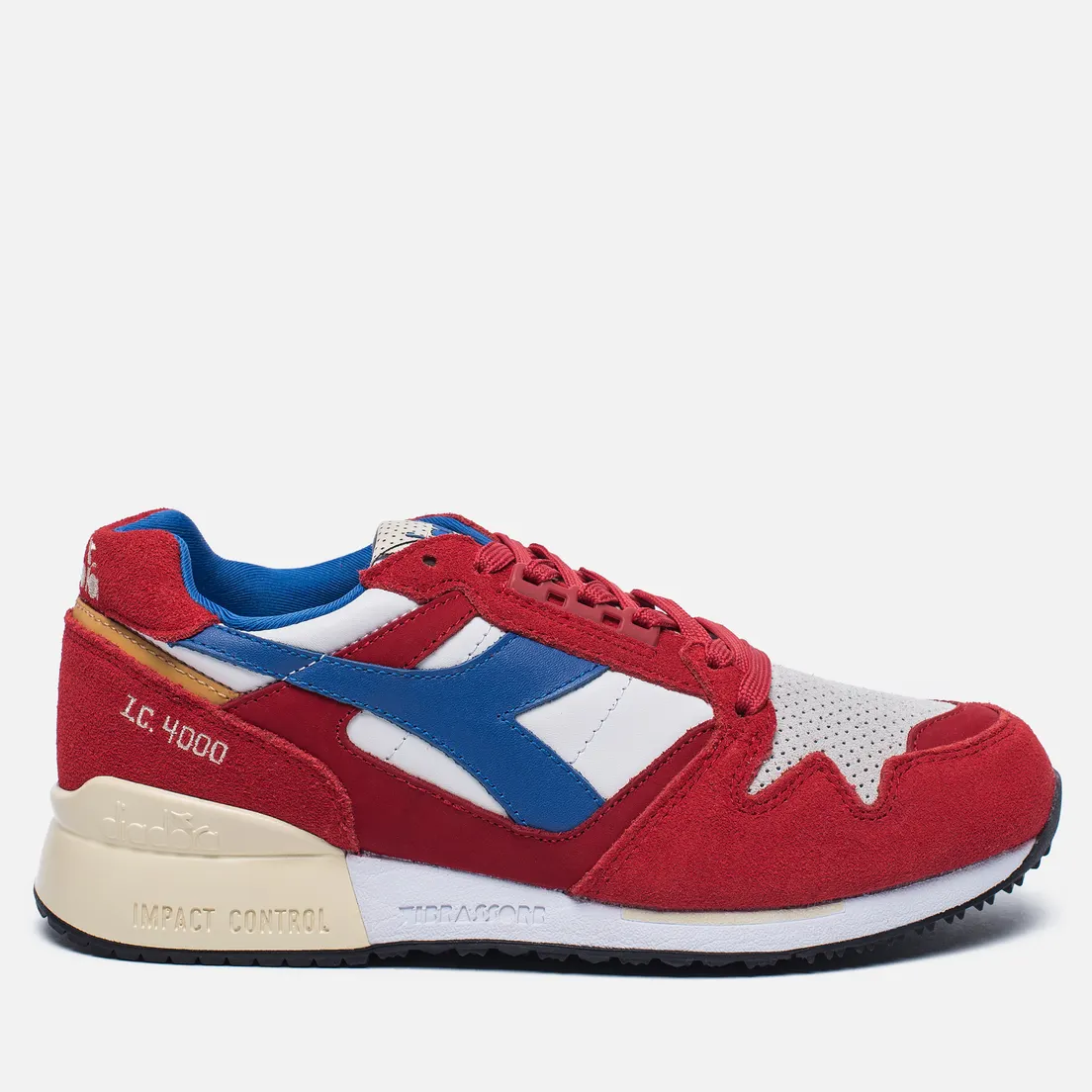 Diadora Мужские кроссовки I.C. 4000 Premium Beer Pack