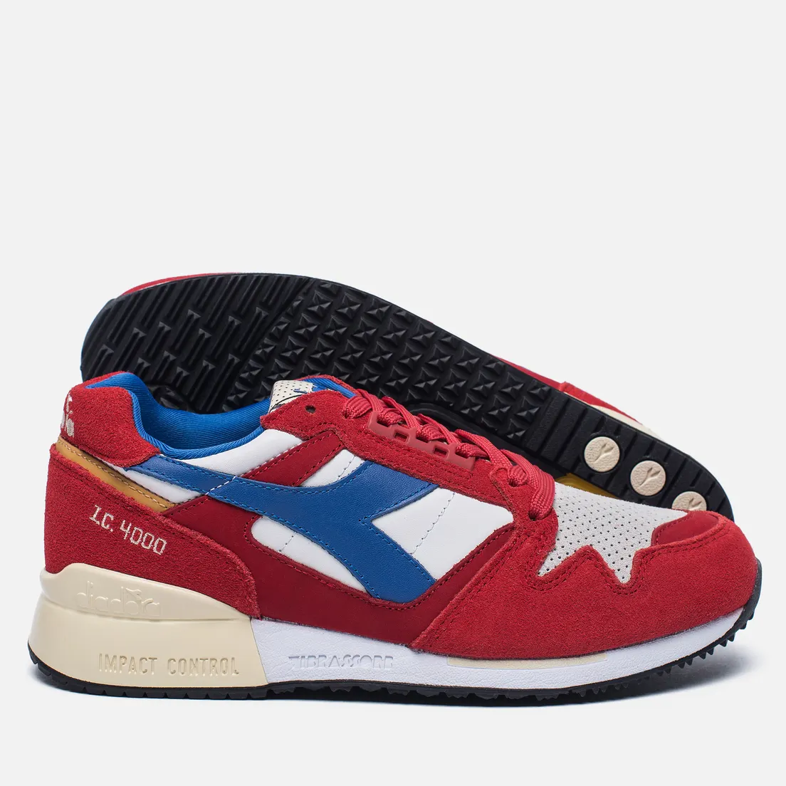 Diadora Мужские кроссовки I.C. 4000 Premium Beer Pack