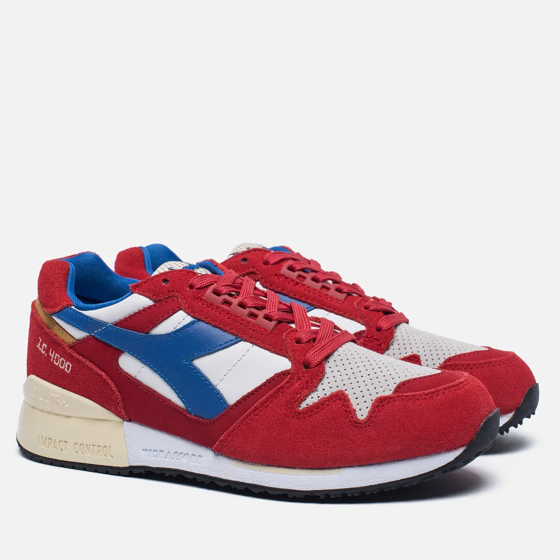 Diadora Мужские кроссовки I.C. 4000 Premium Beer Pack