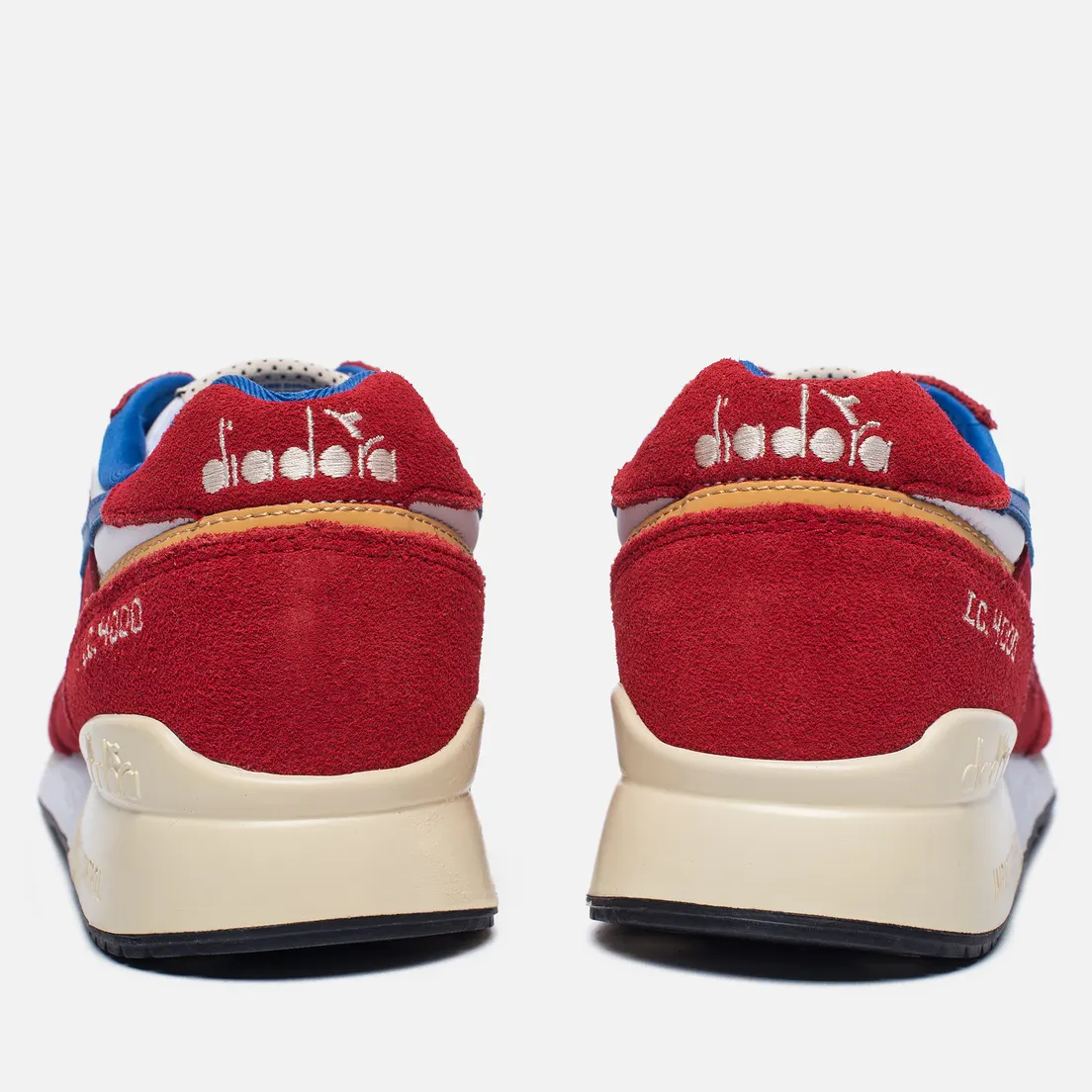 Diadora Мужские кроссовки I.C. 4000 Premium Beer Pack