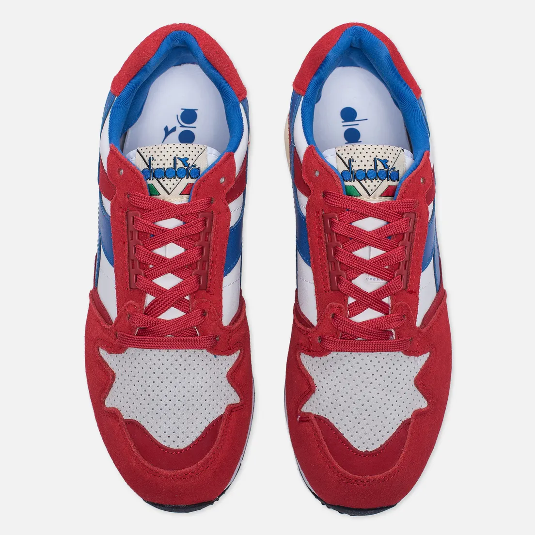 Diadora Мужские кроссовки I.C. 4000 Premium Beer Pack
