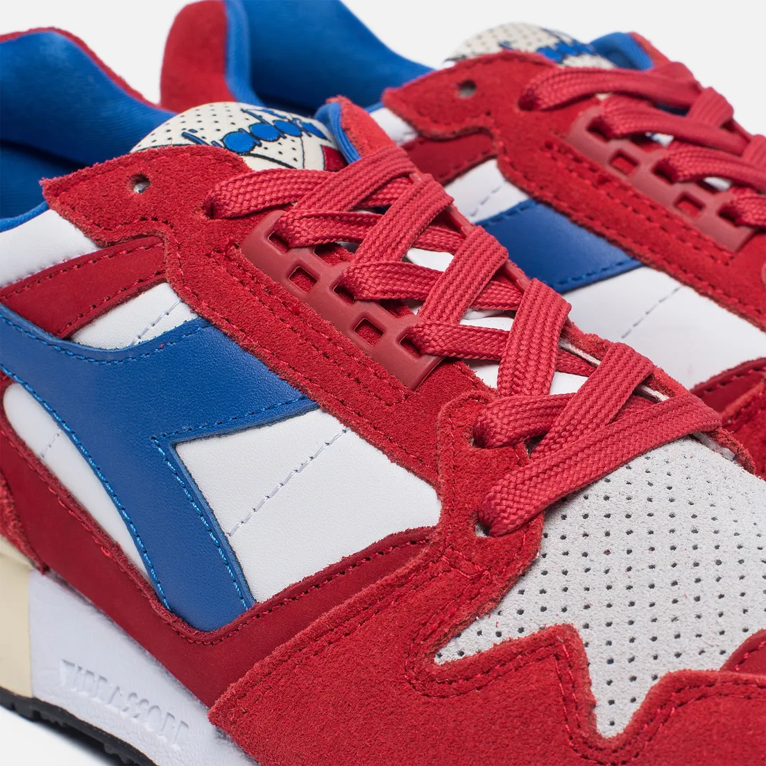 Diadora Мужские кроссовки I.C. 4000 Premium Beer Pack