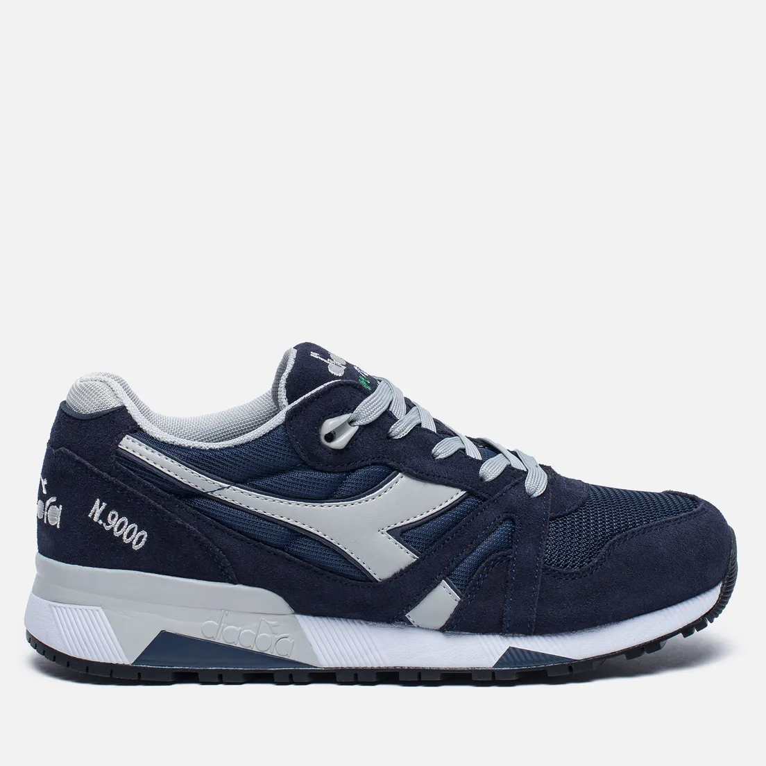 Diadora Мужские кроссовки N.9000 III