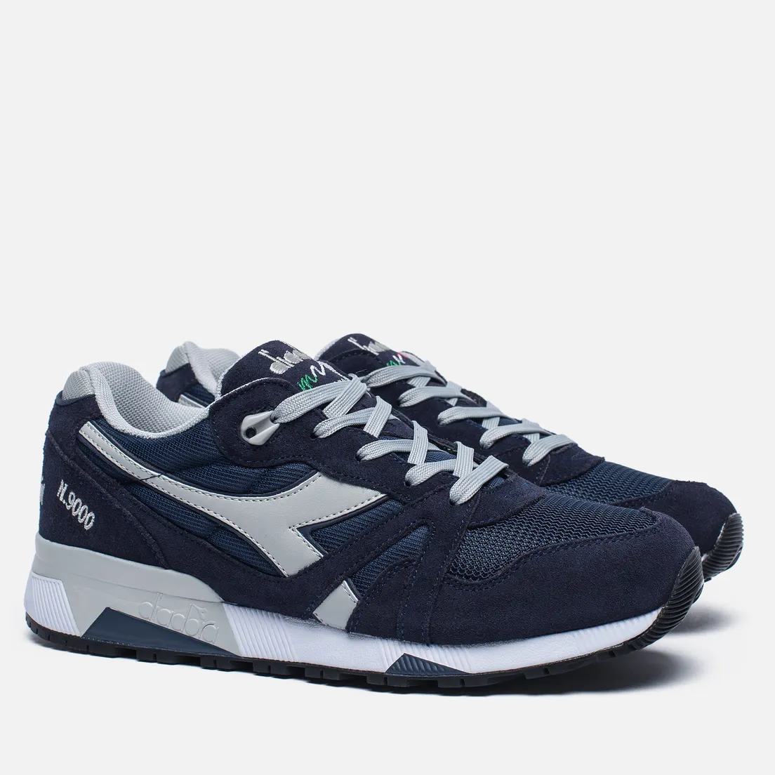Diadora Мужские кроссовки N.9000 III
