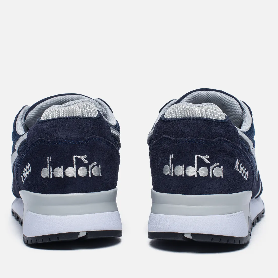 Diadora Мужские кроссовки N.9000 III