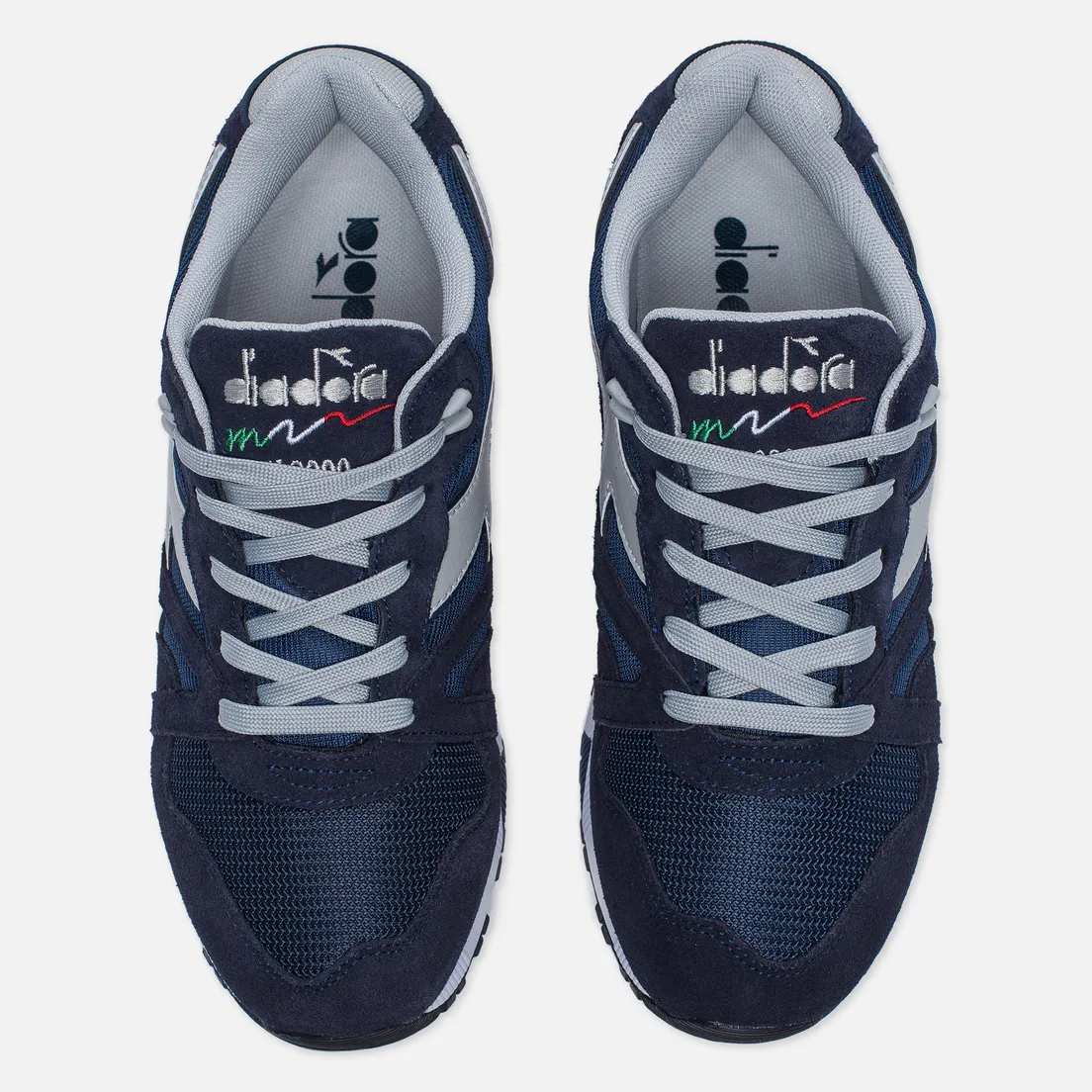 Diadora Мужские кроссовки N.9000 III