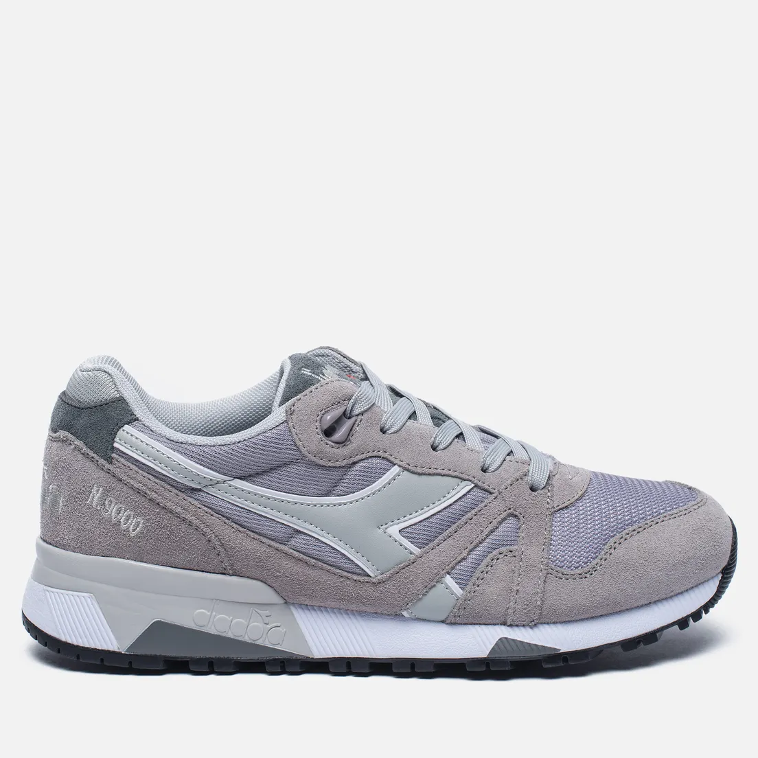 Diadora Мужские кроссовки N.9000 III