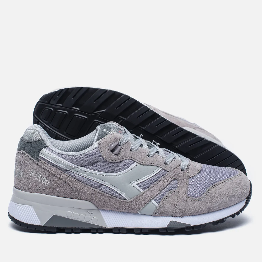 Diadora Мужские кроссовки N.9000 III