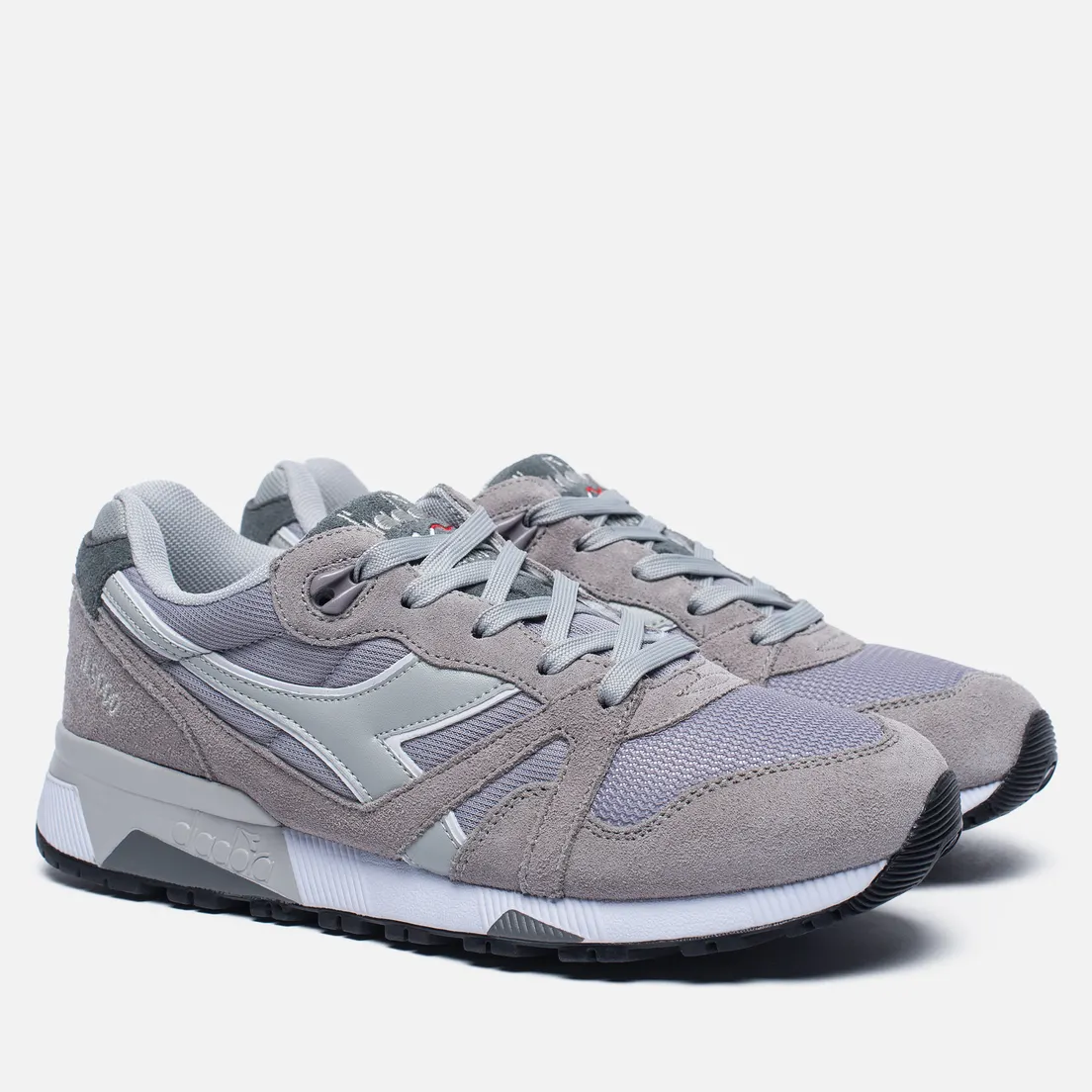 Diadora Мужские кроссовки N.9000 III