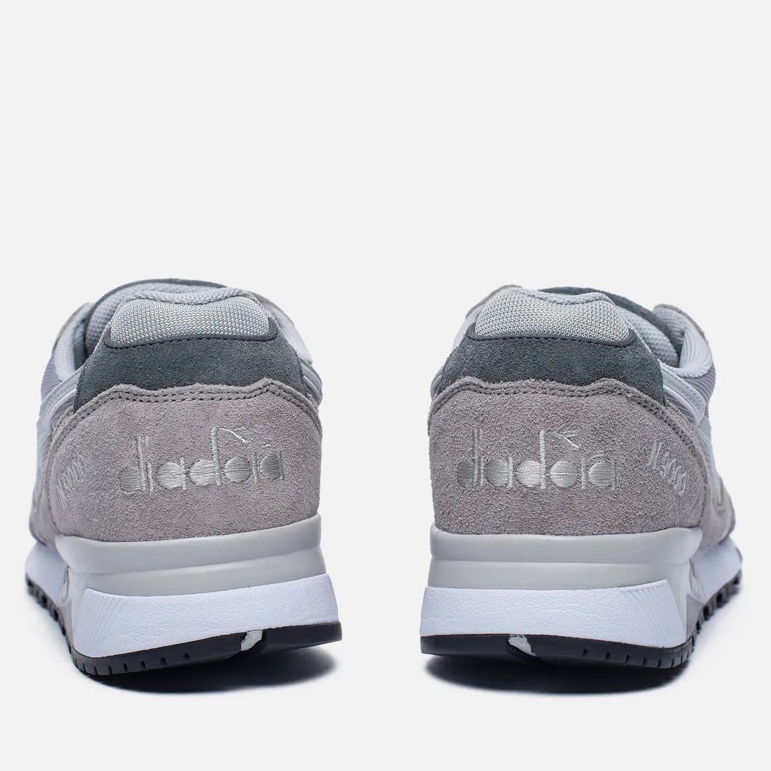 Diadora Мужские кроссовки N.9000 III