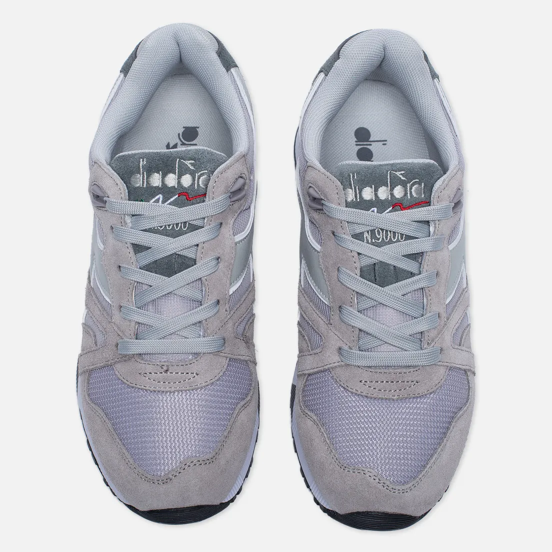 Diadora Мужские кроссовки N.9000 III