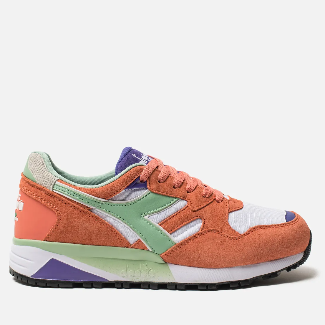 Diadora Мужские кроссовки N.9002
