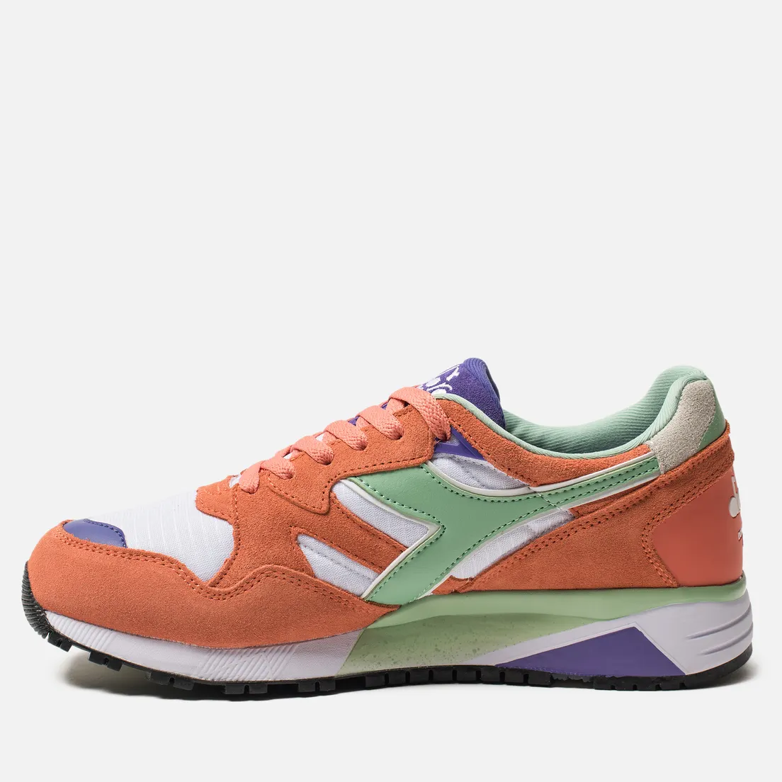Diadora Мужские кроссовки N.9002