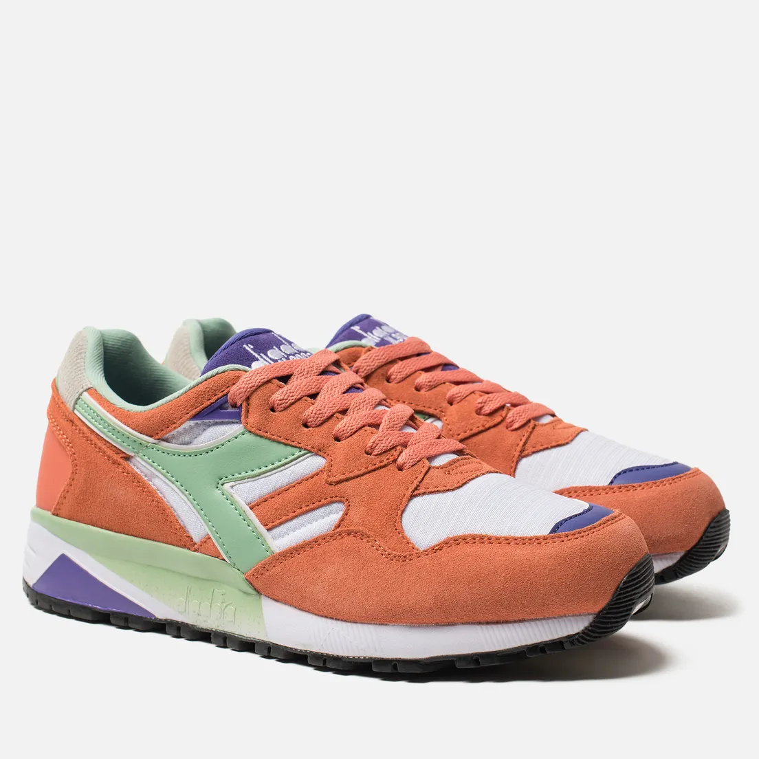 Diadora Мужские кроссовки N.9002