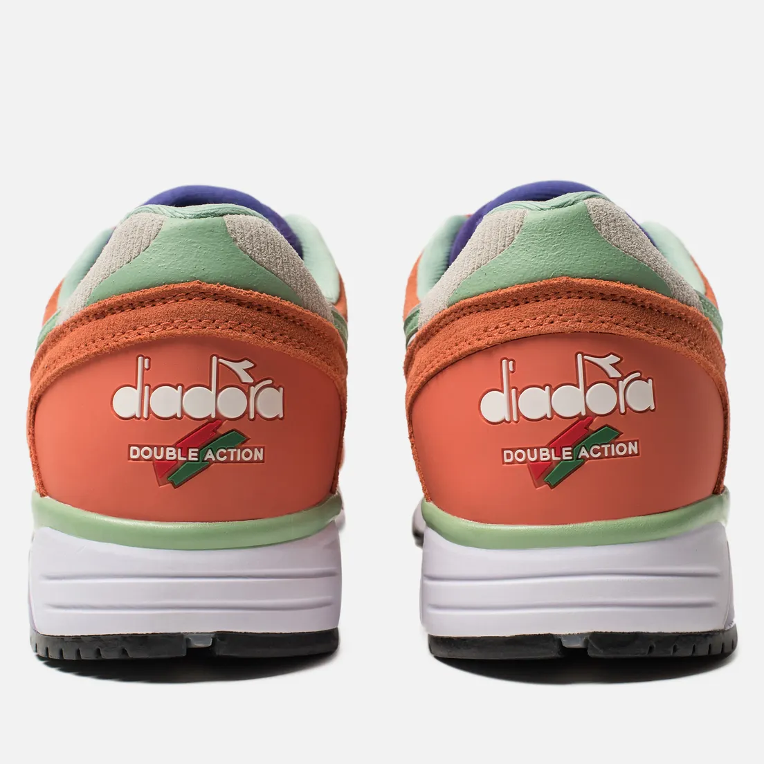 Diadora Мужские кроссовки N.9002