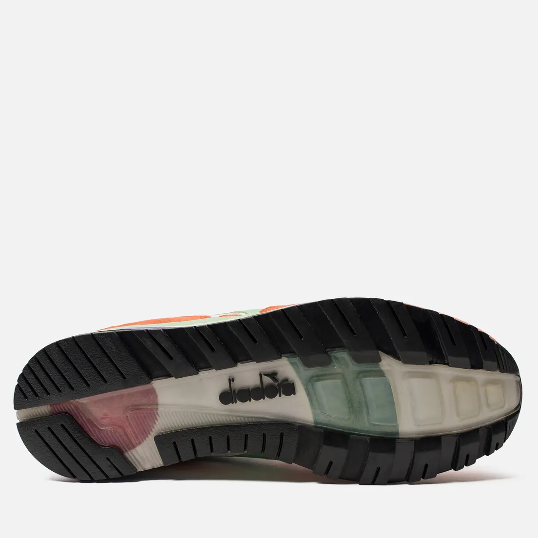 Diadora Мужские кроссовки N.9002