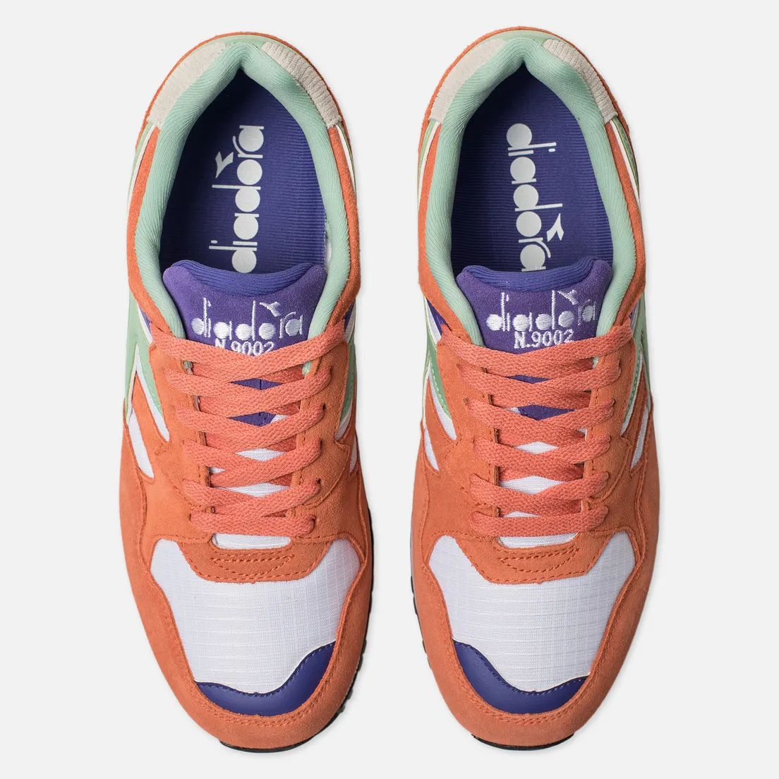 Diadora Мужские кроссовки N.9002