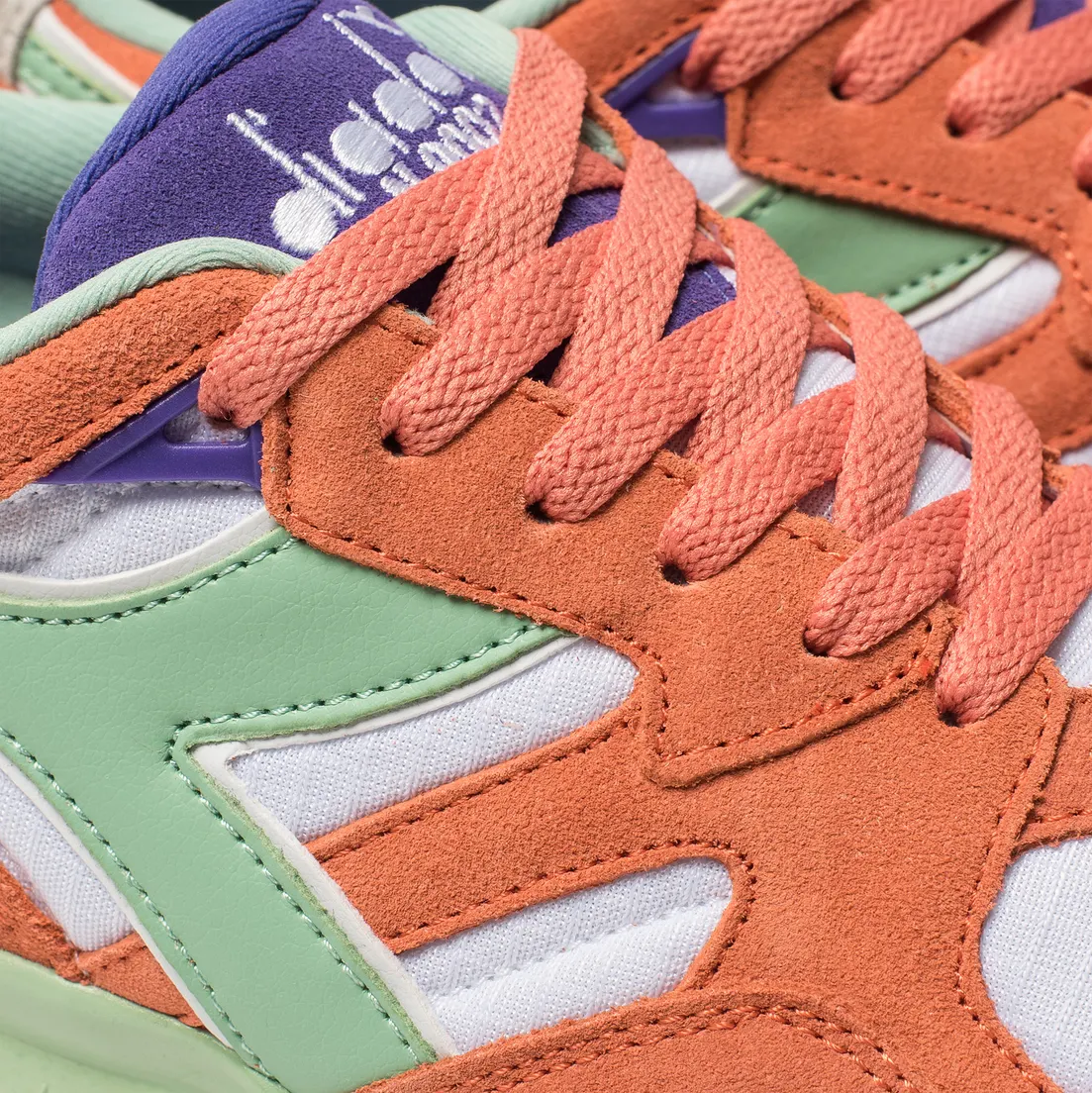 Diadora Мужские кроссовки N.9002