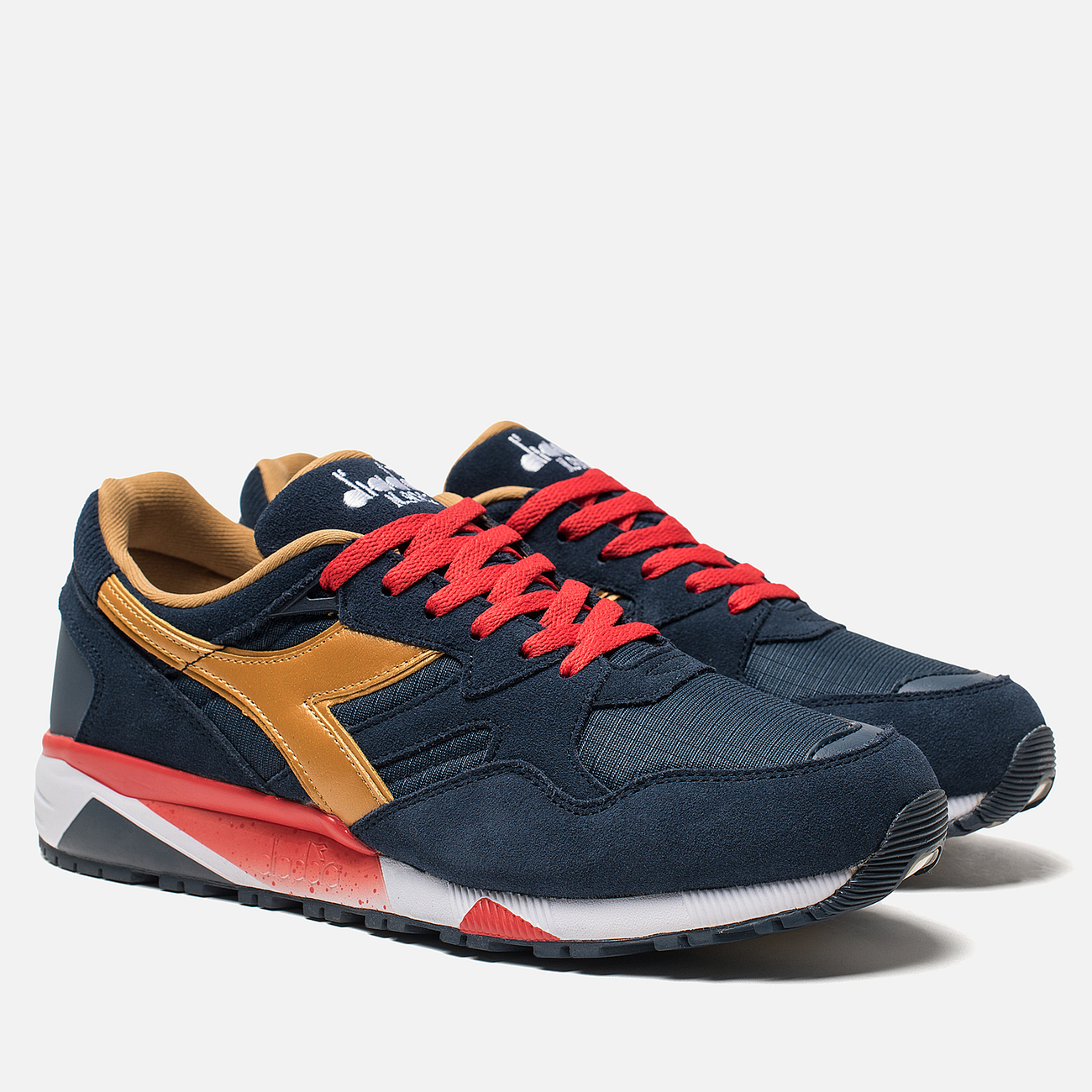 Мужские кроссовки Diadora N.9002 173073-60031
