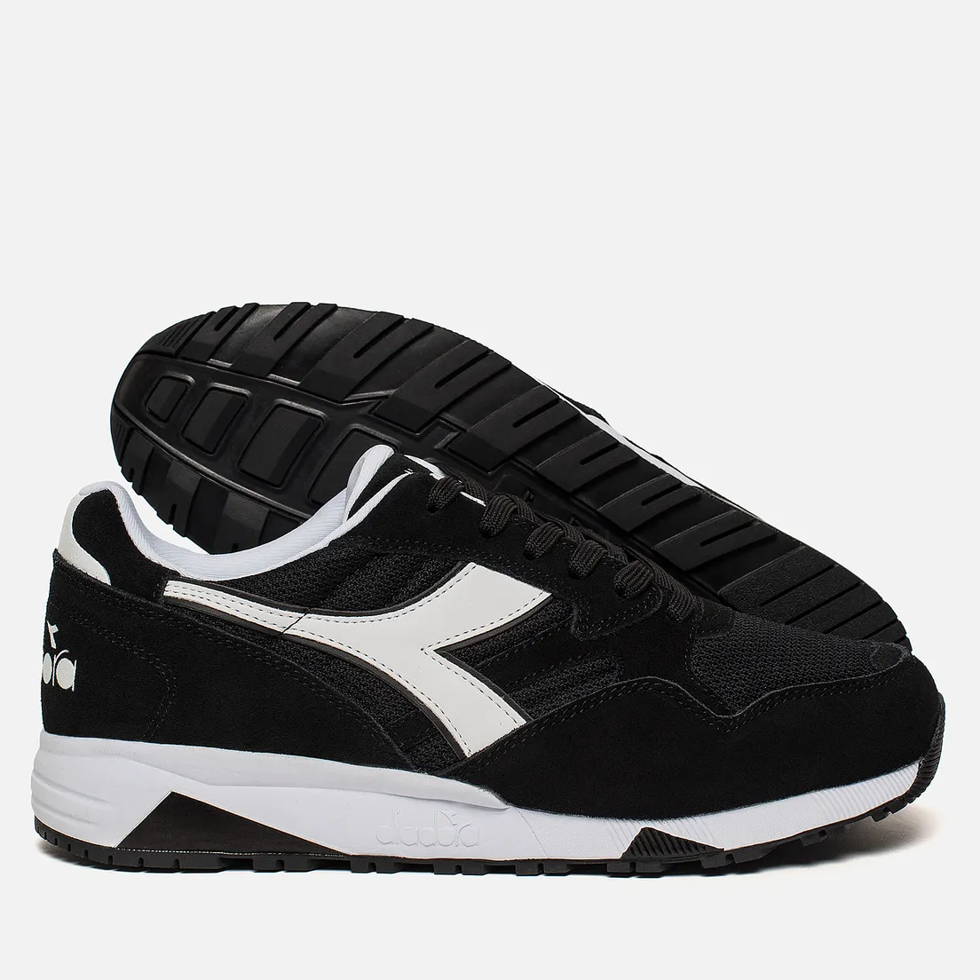 Diadora Мужские кроссовки N.902 S