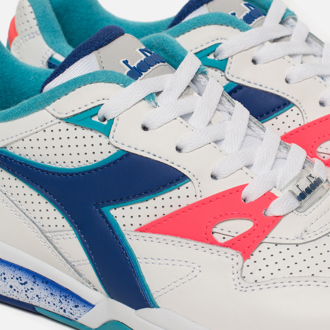 Diadora Мужские кроссовки Rebound Ace