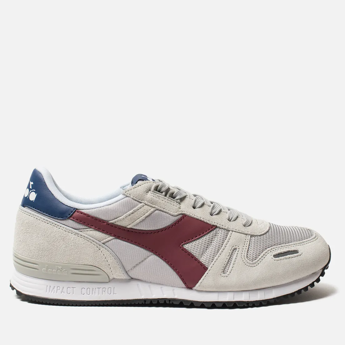 Diadora Мужские кроссовки Titan II