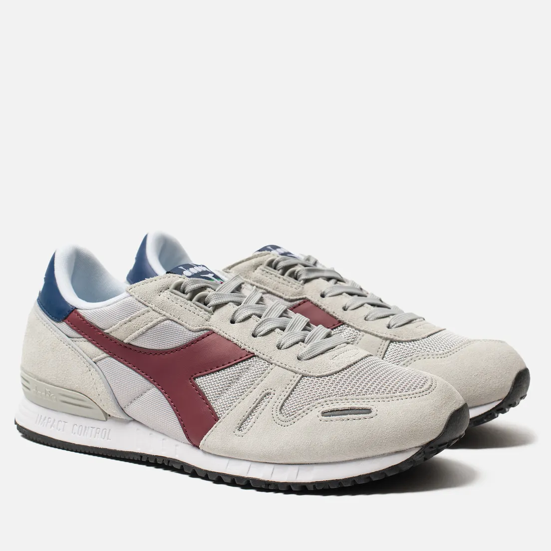 Diadora Мужские кроссовки Titan II