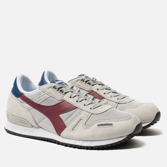 diadora titan ii recensioni