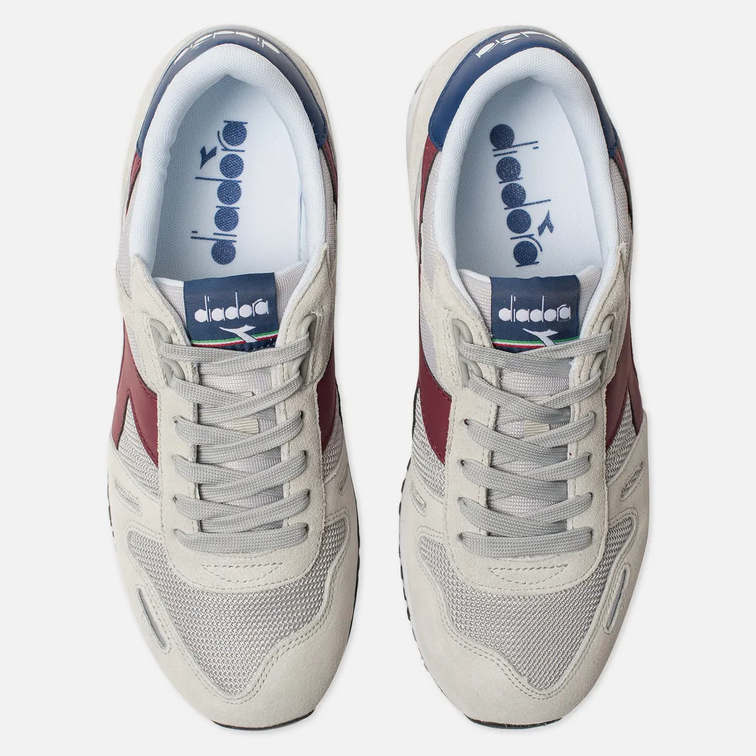 Diadora Мужские кроссовки Titan II