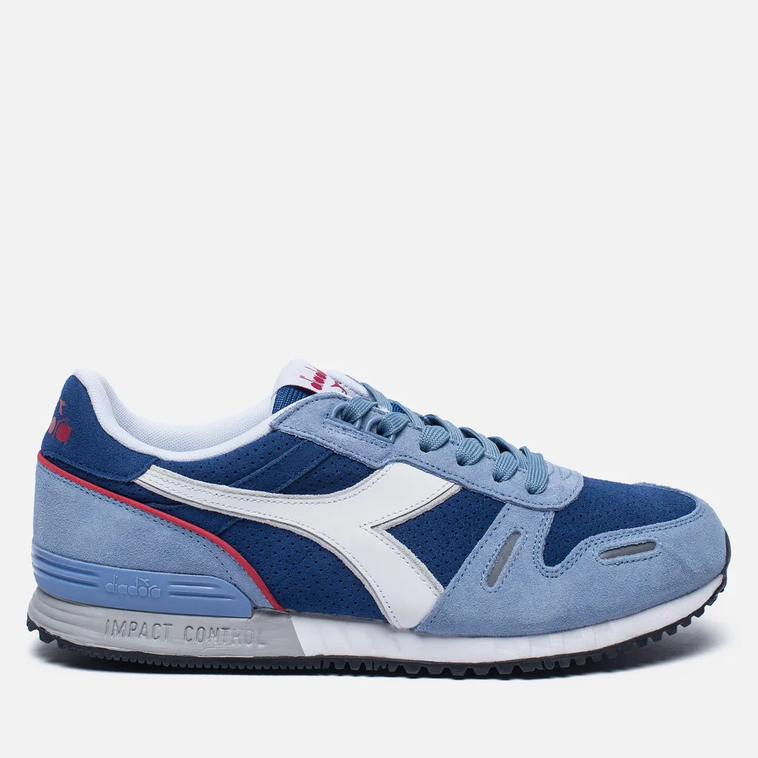 Diadora Мужские кроссовки Titan Premium
