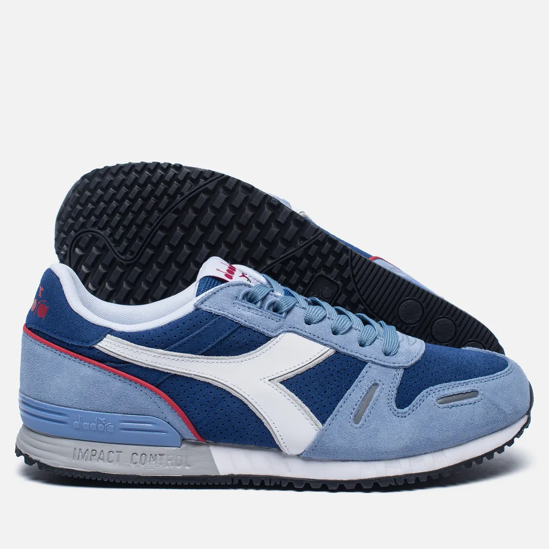 Diadora Мужские кроссовки Titan Premium