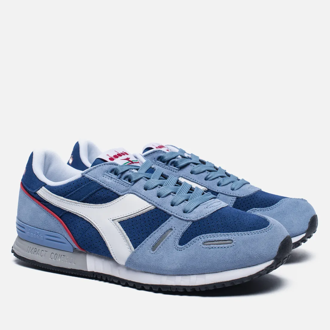 Diadora Мужские кроссовки Titan Premium
