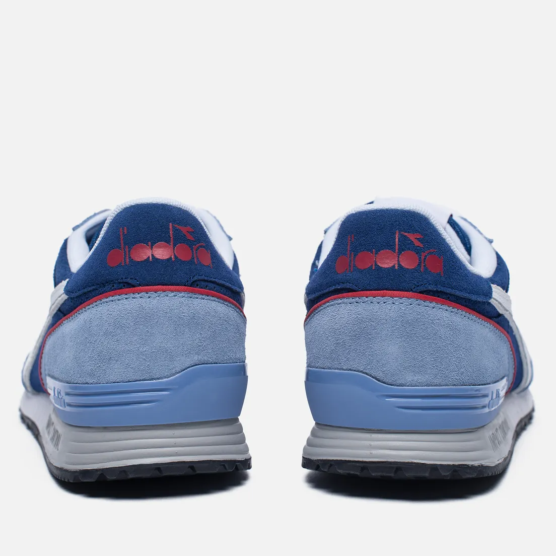 Diadora Мужские кроссовки Titan Premium