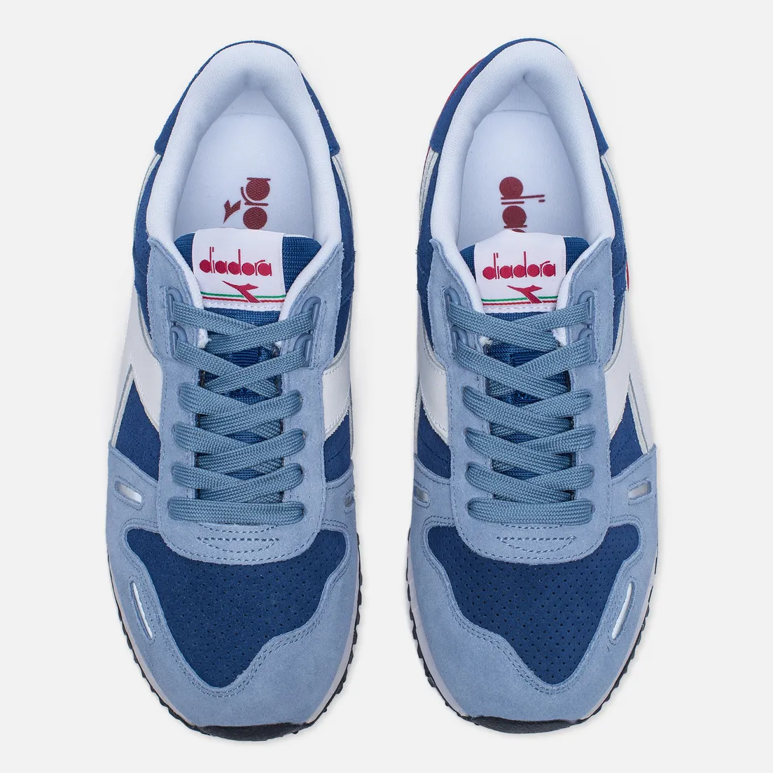 Diadora Мужские кроссовки Titan Premium
