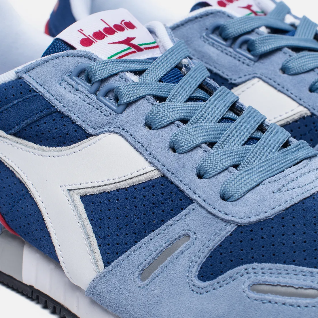 Diadora Мужские кроссовки Titan Premium
