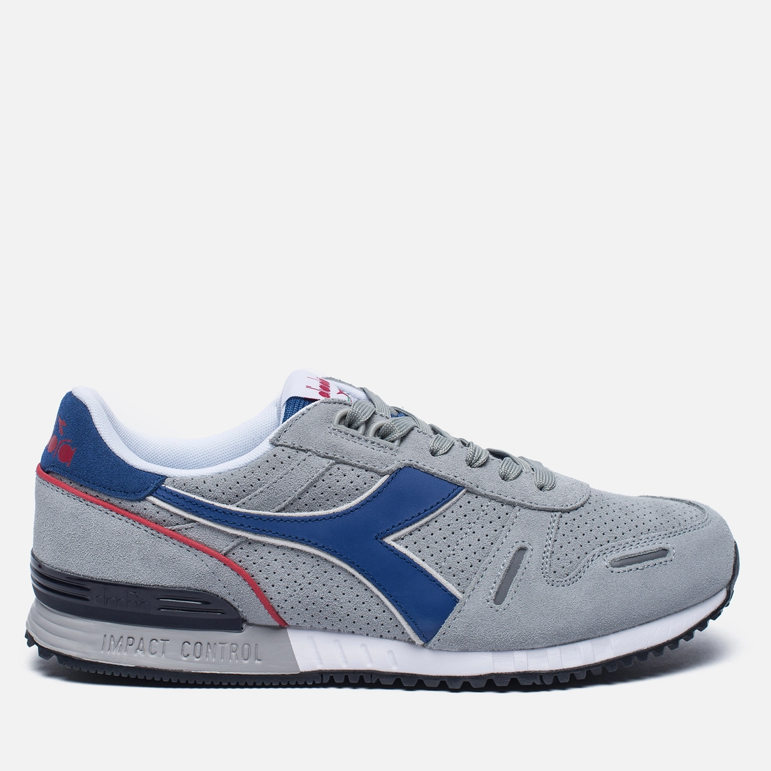 Diadora Мужские кроссовки Titan Premium