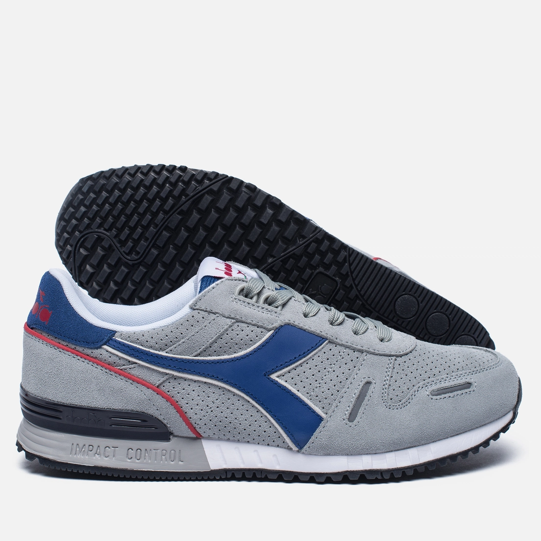 Diadora Мужские кроссовки Titan Premium