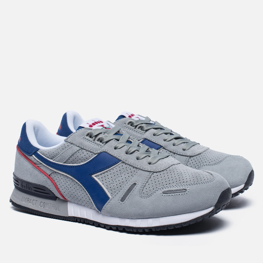 Diadora Мужские кроссовки Titan Premium