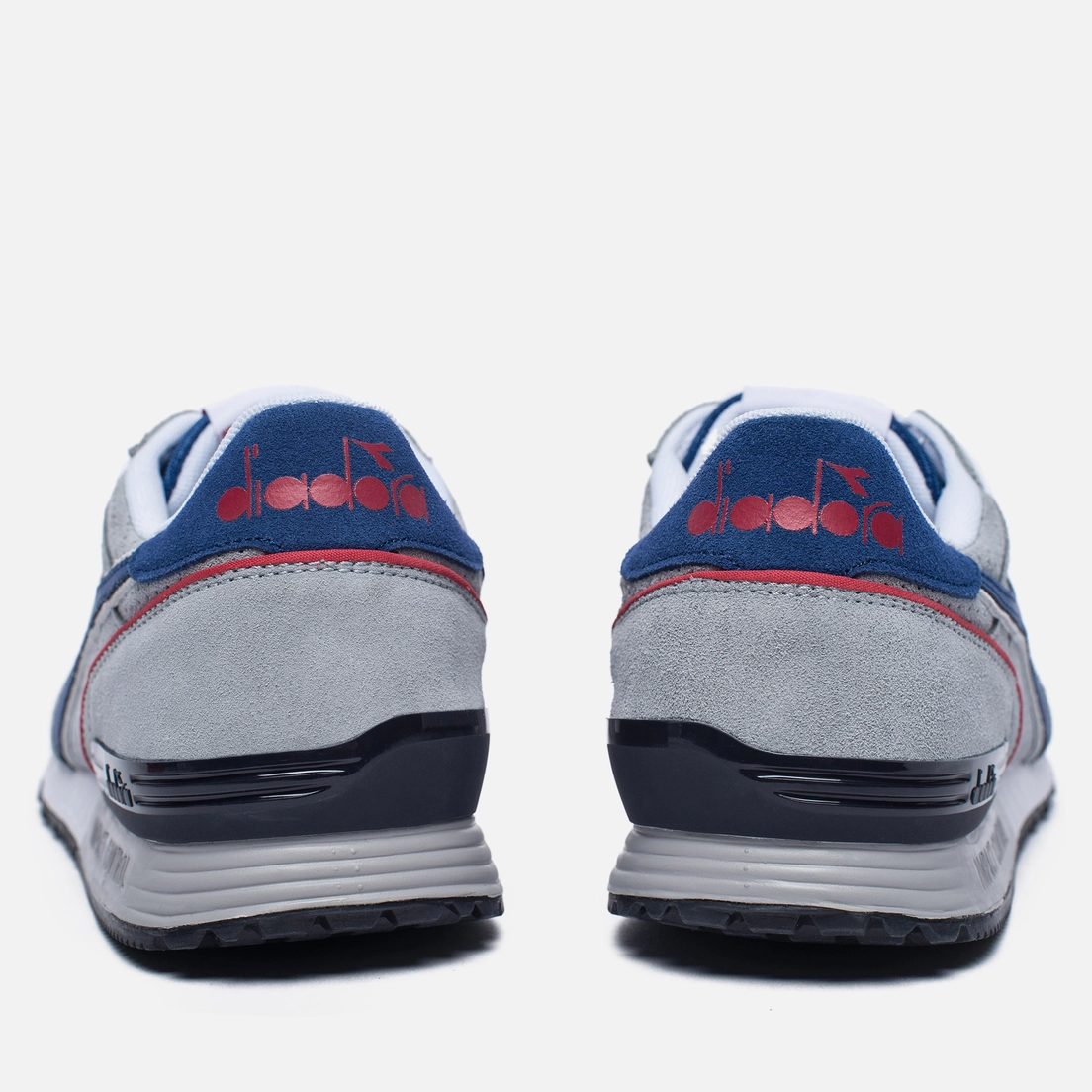 Diadora Мужские кроссовки Titan Premium