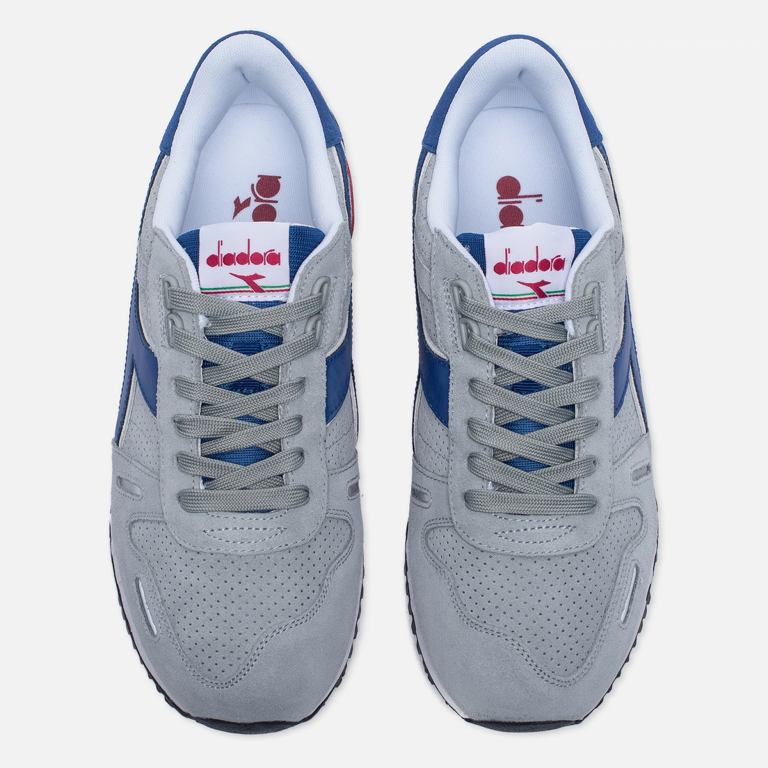 Diadora Мужские кроссовки Titan Premium