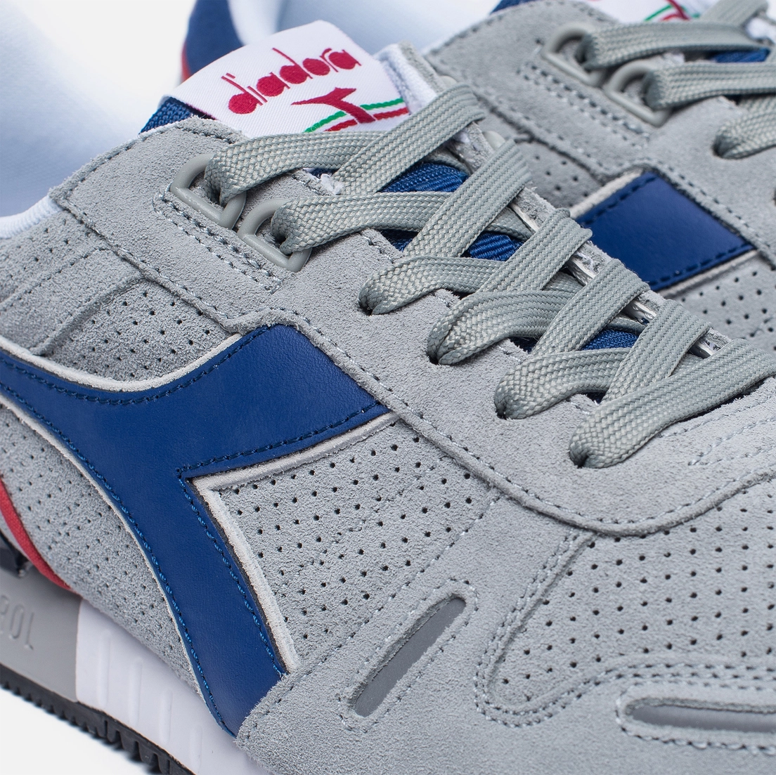 Diadora Мужские кроссовки Titan Premium