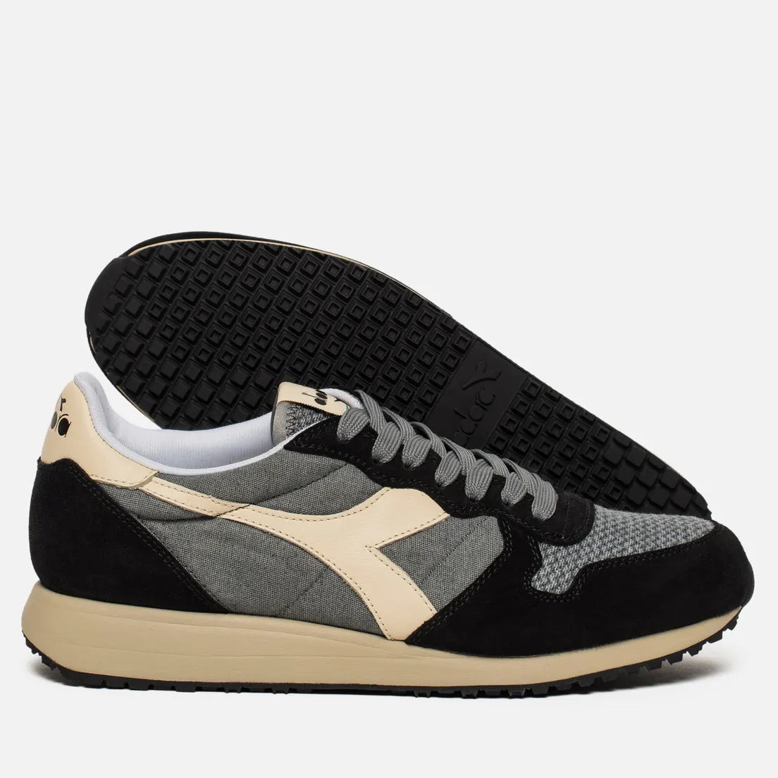 Diadora Мужские кроссовки Tornado MII