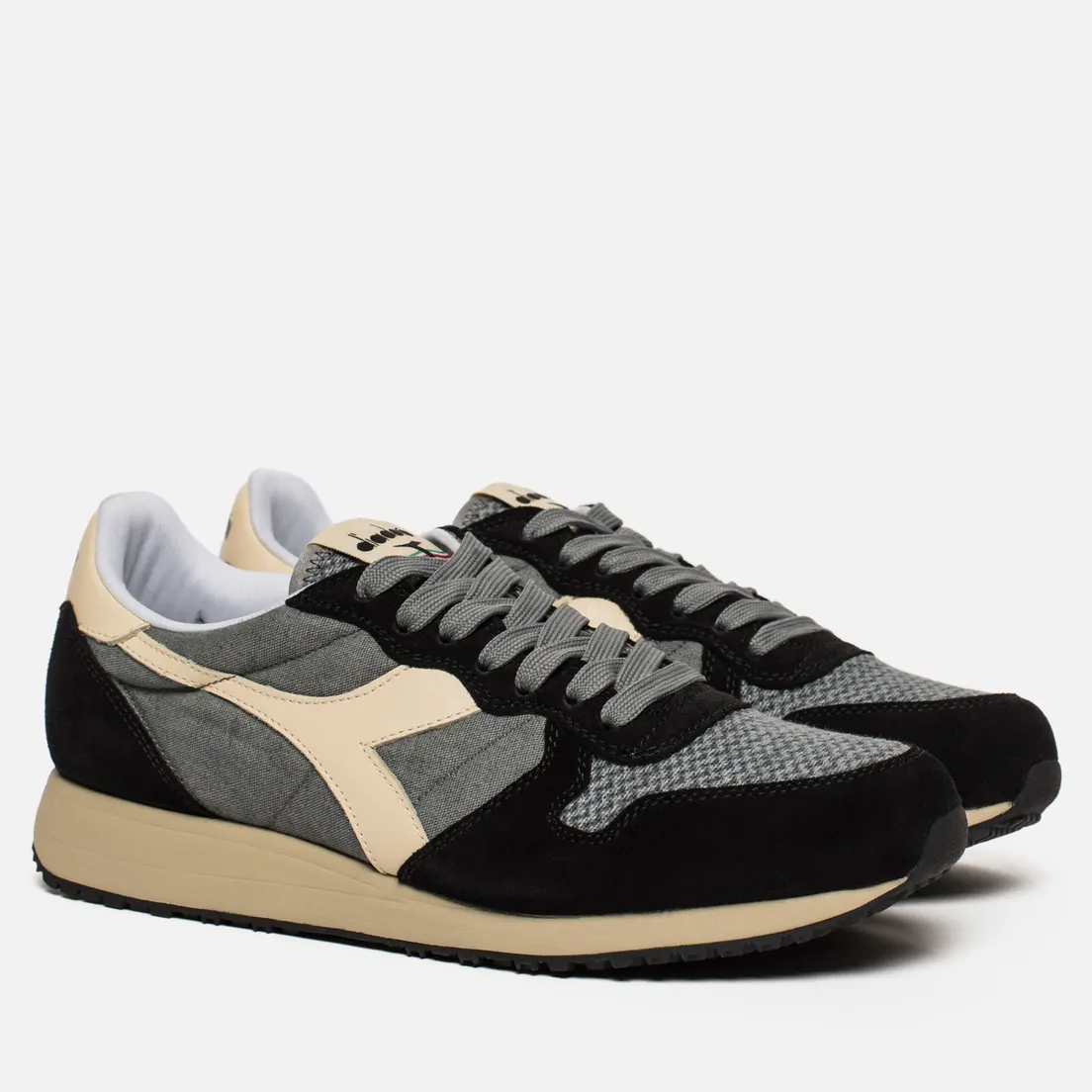 Diadora Мужские кроссовки Tornado MII